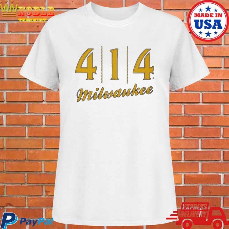 414 Milwaukee Baseball