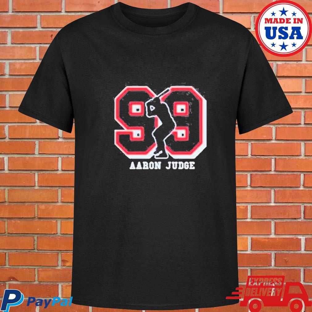 Official aaron Judge 99 shirt, hoodie, sweater, long sleeve and tank top