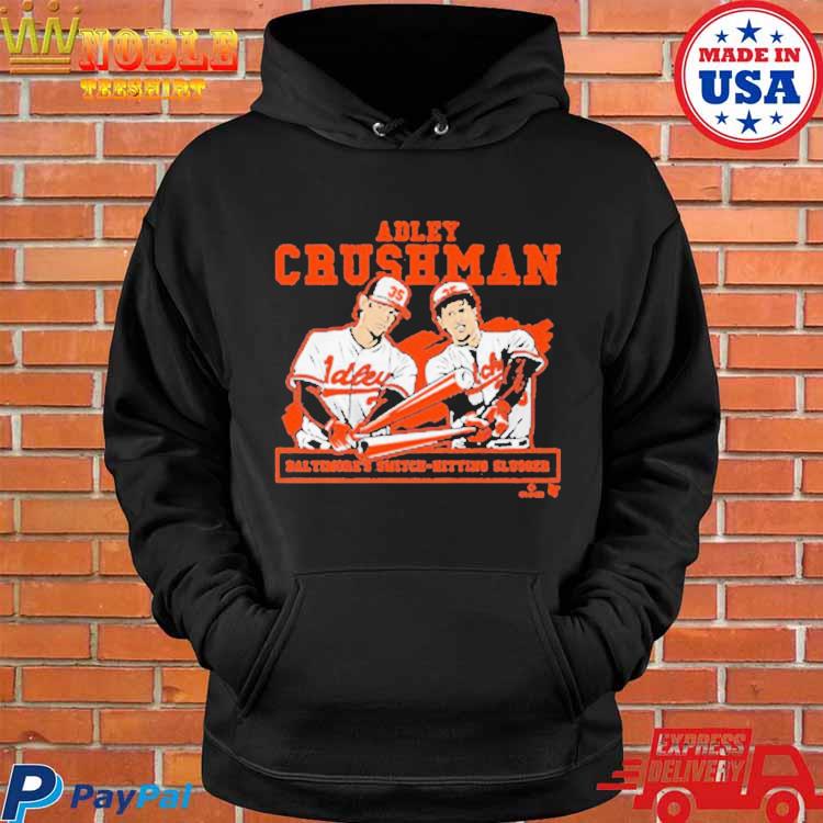 Adley Rutschman shirt, hoodie, sweater, long sleeve and tank top