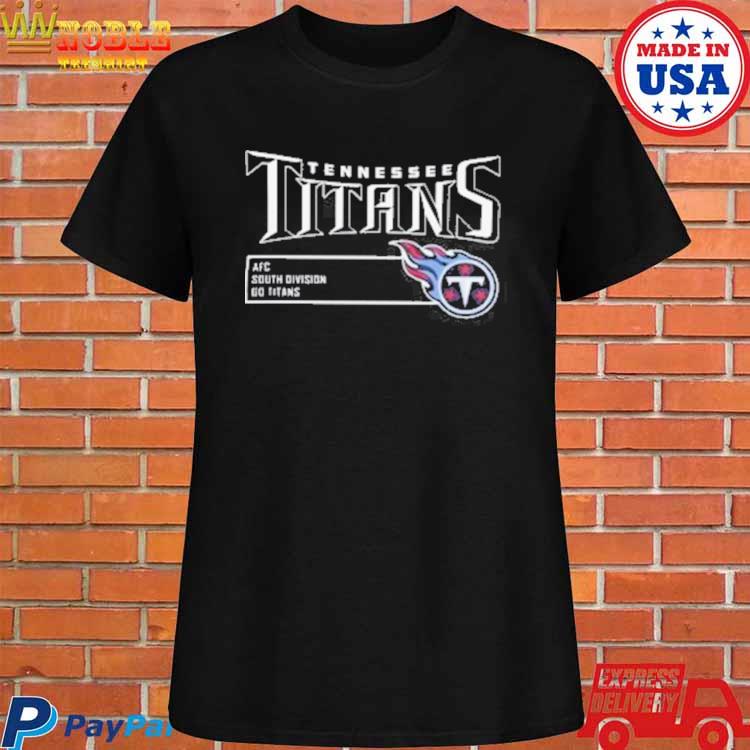 Official Tennessee AFC Tennessee Titans shirt, hoodie, sweater and