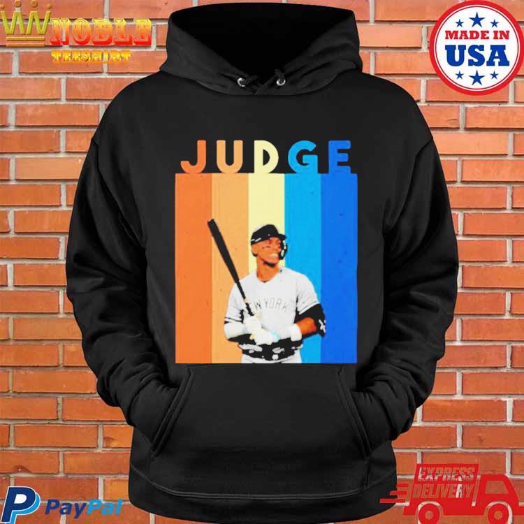 Official all raise aaron judge shirt, hoodie, sweater, long sleeve