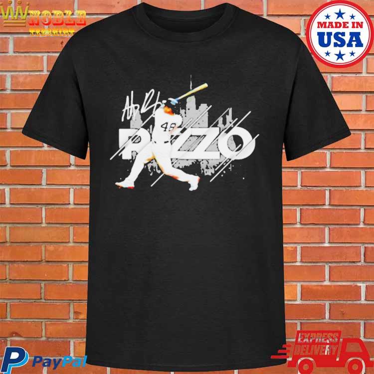 Anthony Rizzo New York Yankees signature shirt, hoodie, longsleeve tee,  sweater