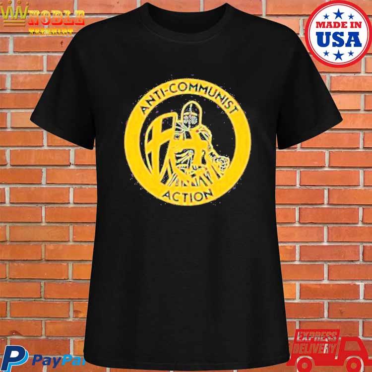 Washington Commies – Men's Tee – My Sports Shirt