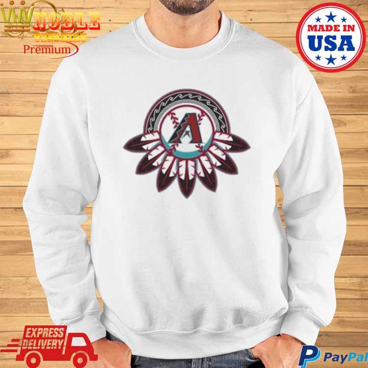 Arizona Diamondbacks 2023 Native American Recognition Day shirt, hoodie,  sweater, long sleeve and tank top