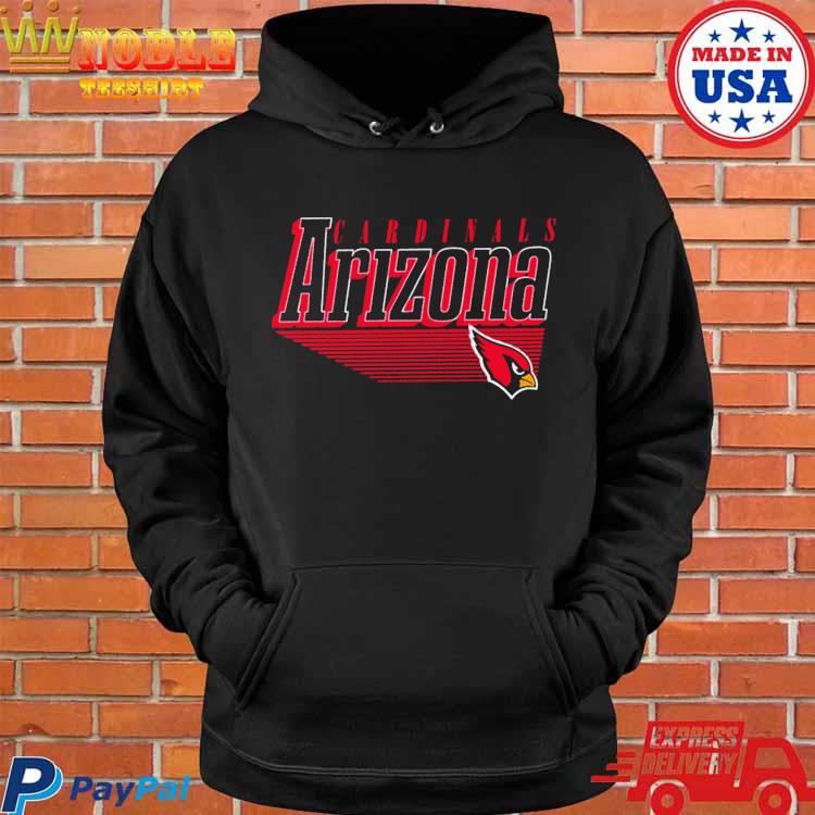 Official arizona cardinals lines logo sport 2023 T-shirts, hoodie, tank  top, sweater and long sleeve t-shirt