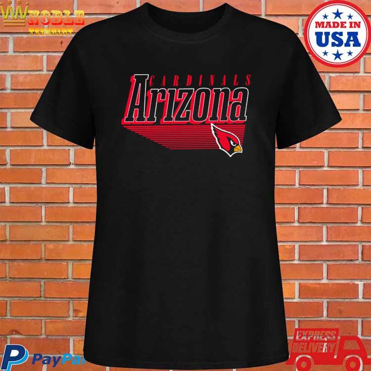 Official arizona cardinals lines logo sport 2023 T-shirts, hoodie, tank  top, sweater and long sleeve t-shirt