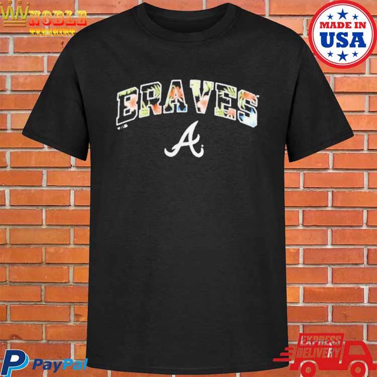 Official Atlanta braves perennial power 2023 T-shirt, hoodie, tank top,  sweater and long sleeve t-shirt