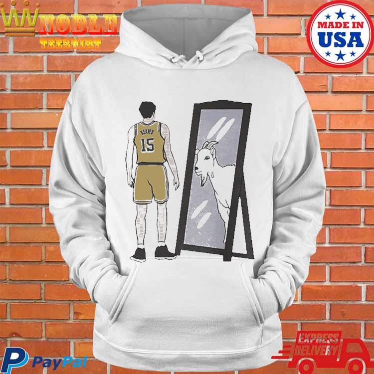 Lakers 15 Austin Reaves shirt, hoodie, tank top, sweater and long