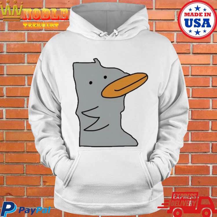 Duck Duck Grey Duck Minnesota T-Shirt – Minnesota Awesome