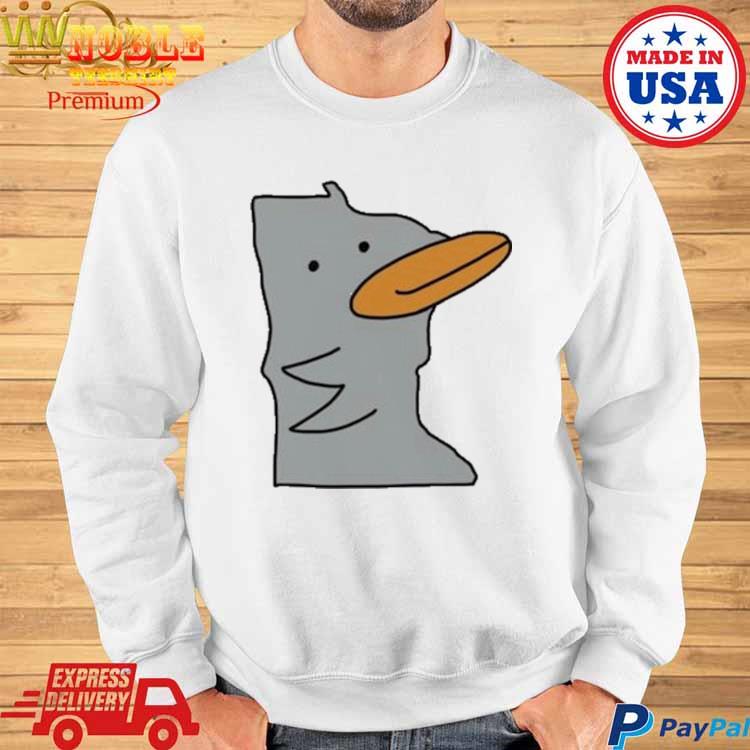 Duck Duck Grey Duck Minnesota T-Shirt – Minnesota Awesome