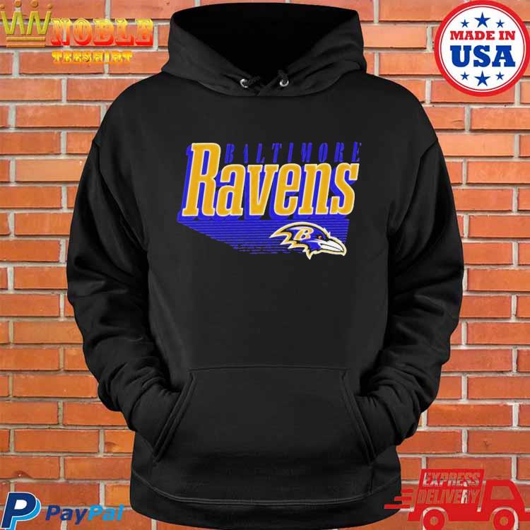 Baltimore ravens lines logo sport 2023 T shirts - Limotees