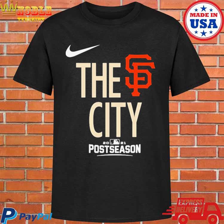 Official Best the city san francisco giants T-shirt, hoodie, tank