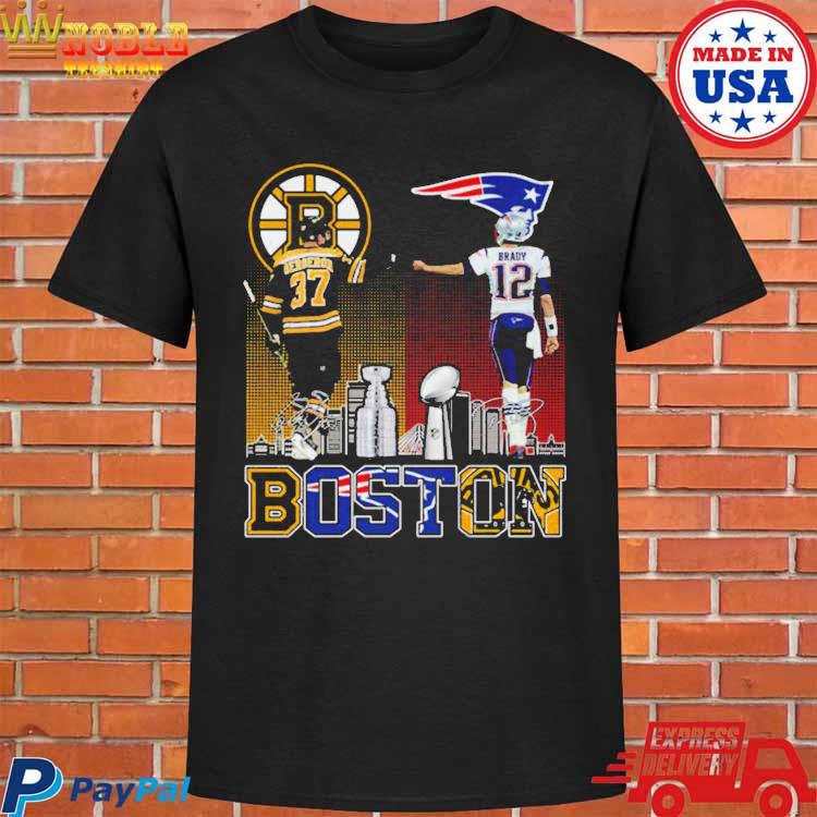 Tom Brady New England Patriots Six-Time Super Bowl Champion 2023 shirt,  hoodie, sweater, long sleeve and tank top