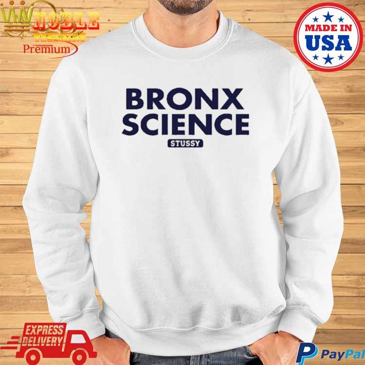 Bronx Savages | Long Sleeve Shirt