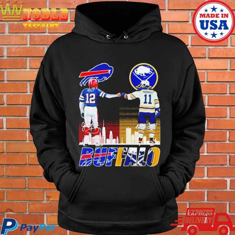 Buffalo Bills – Buffalo Sabres T-Shirt, hoodie, sweater, long sleeve and  tank top