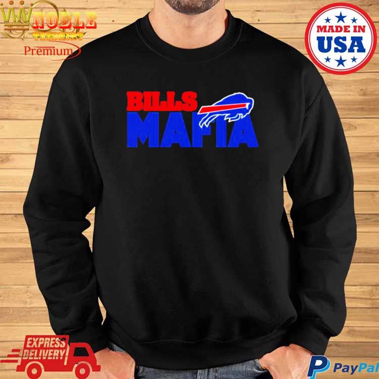 Scottish Buffalo Bills Mafia Official Nice 2023 Shirt
