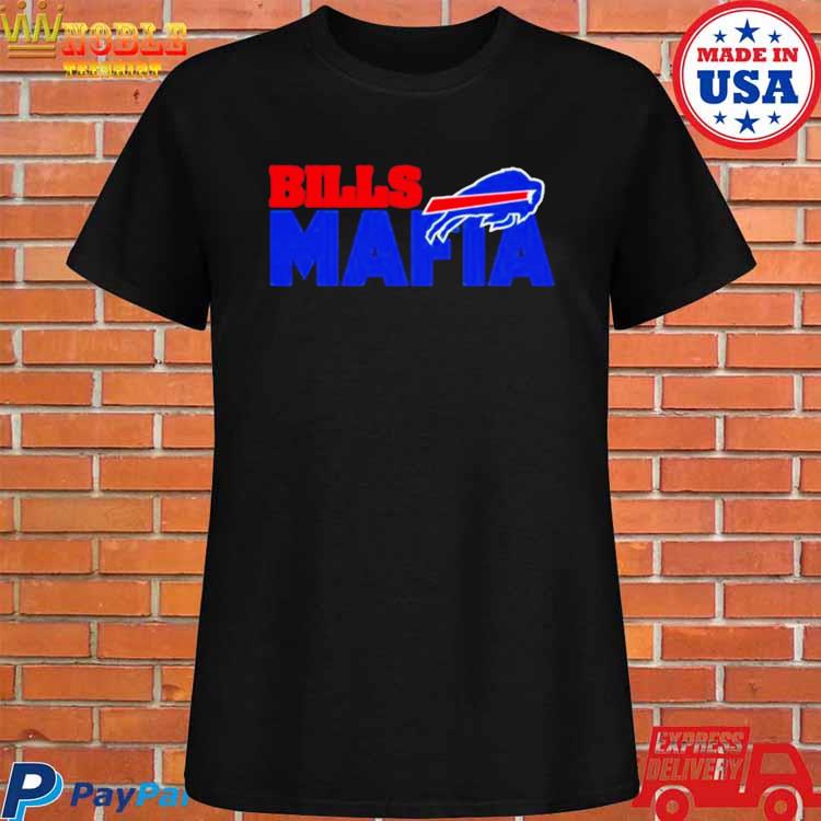 Nice 2023 Scottish Buffalo Bills Mafia Shirt - Freedomdesign