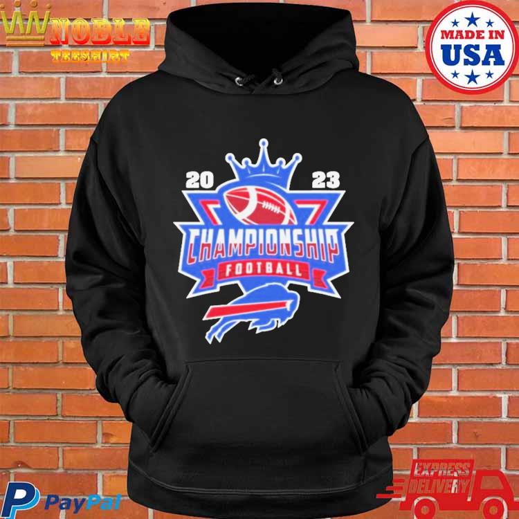 2023 Buffalo Bills Married Into This T-shirt,Sweater, Hoodie, And