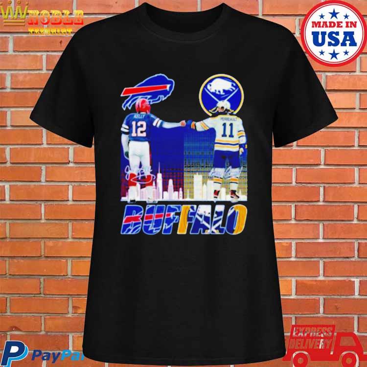 Official Ladies Buffalo Bills Apparel & Merchandise