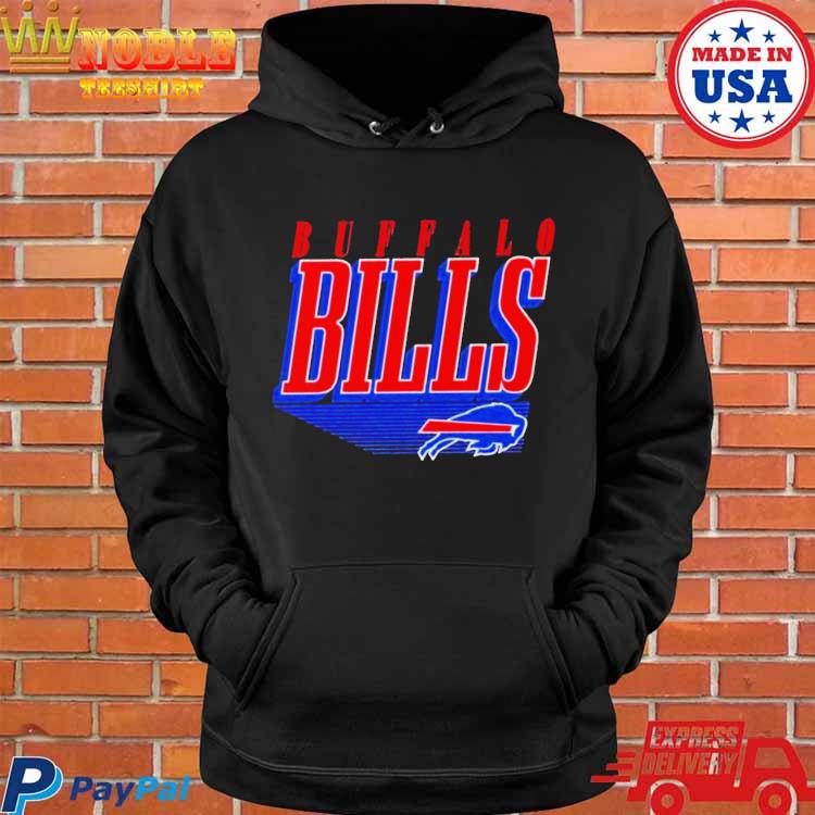 Official buffalo bills lines logo sport 2023 shirt - Limotees