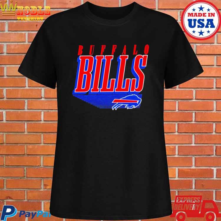 Buffalo Bills lines NFL logo sport 2023 T-shirts, hoodie, sweater, long  sleeve and tank top