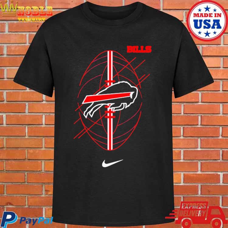 Official Buffalo Bills nike icon T-shirt, hoodie, tank top, sweater and  long sleeve t-shirt