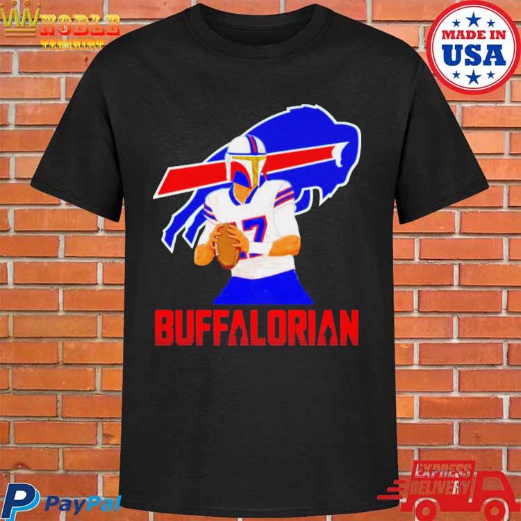 Buffalo Bills Victory Monday Shirt, hoodie, sweater, longsleeve