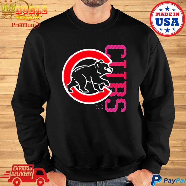 Product chicago Cubs mascot clark shirt, hoodie, sweater, long