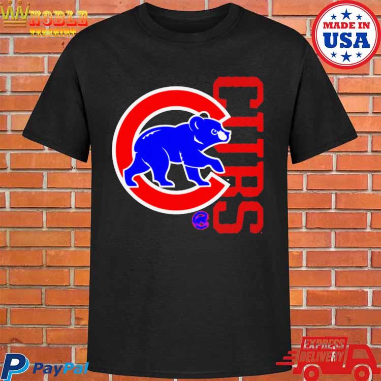 Official Chicago Cubs royal mascot 2.0 2023 T-shirt, hoodie, tank