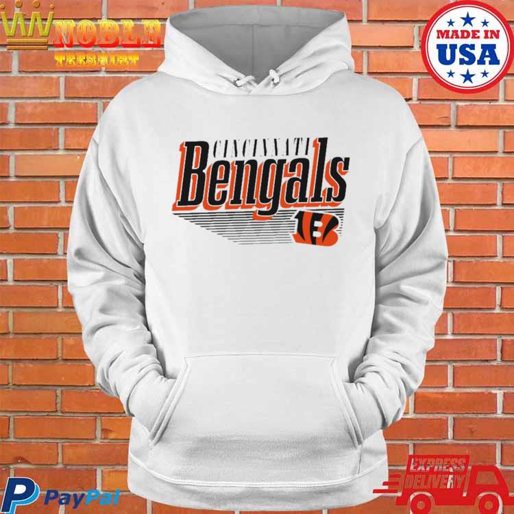 Official cincinnati Bengals Lines Logo Sport 2023 Shirt, hoodie, sweater,  long sleeve and tank top