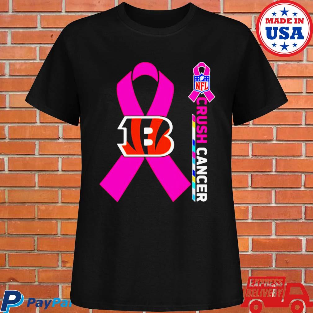 National Football League Cincinnati Bengals NFL T-shirt, hoodie, sweater,  long sleeve and tank top