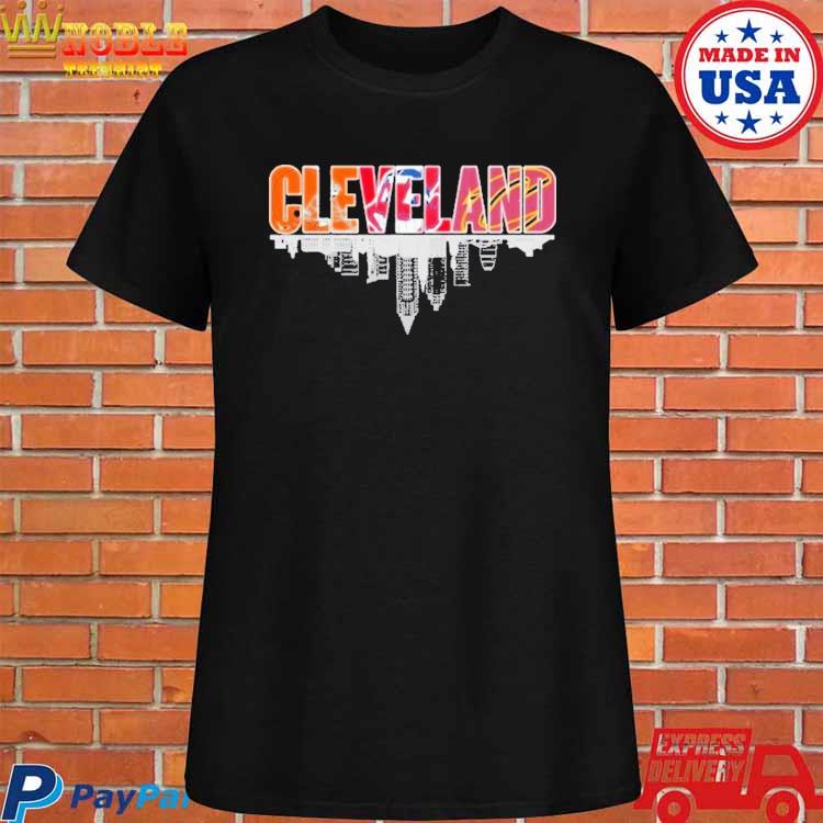 Cleveland Guardians Cleveland Browns Cleveland Cavaliers Champions