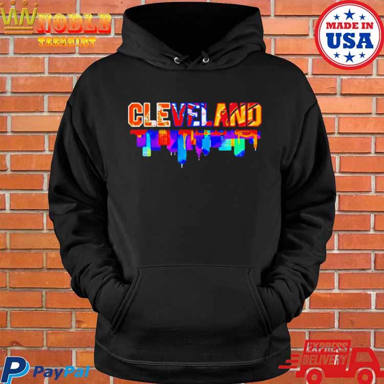 Ohio Cavs Cleveland Cleveland Indians Browns Shirt, hoodie, sweater, long  sleeve and tank top