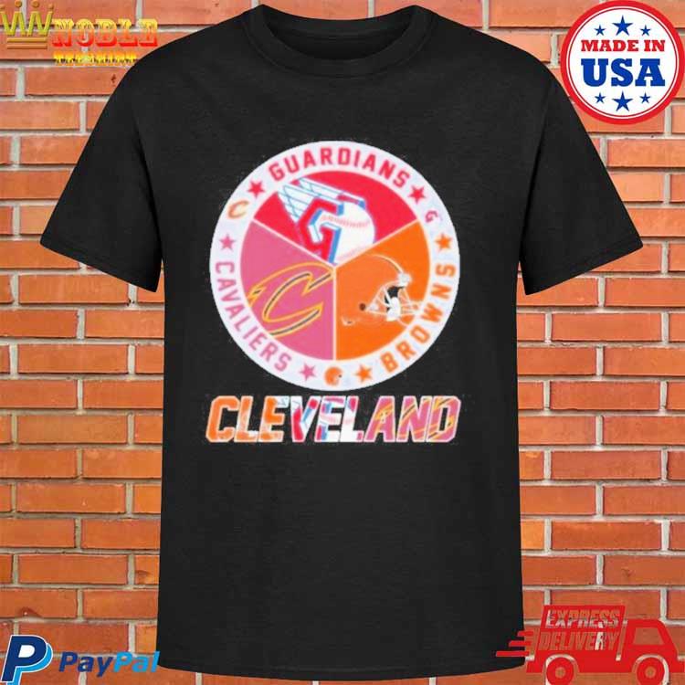 Cleveland Browns 2023 logo T-shirt, hoodie, sweater, long sleeve and tank  top