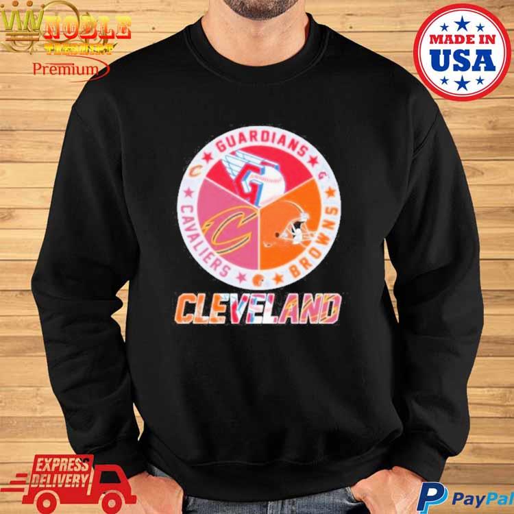 Cleveland Browns 2023 logo T-shirt, hoodie, sweater, long sleeve and tank  top