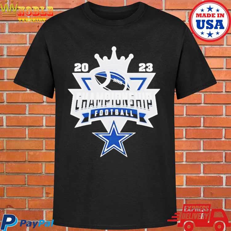 Dallas Cowboys 2023 logo T-shirt, hoodie, sweater, long sleeve and tank top