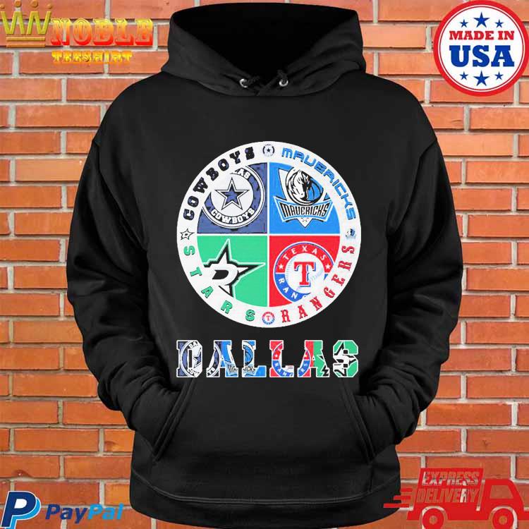 Dallas Stars Dallas Cowboys Texas Rangers Dallas Mavericks Dallas