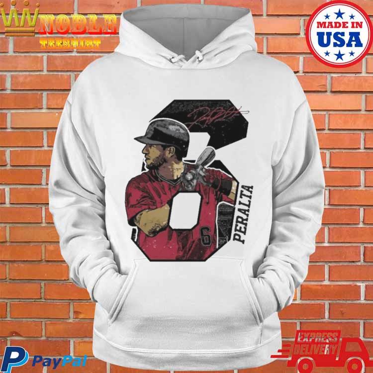 David Peralta Arizona Venezuelan professional baseball outfielder signature  T-Shirt, hoodie, sweater, long sleeve and tank top