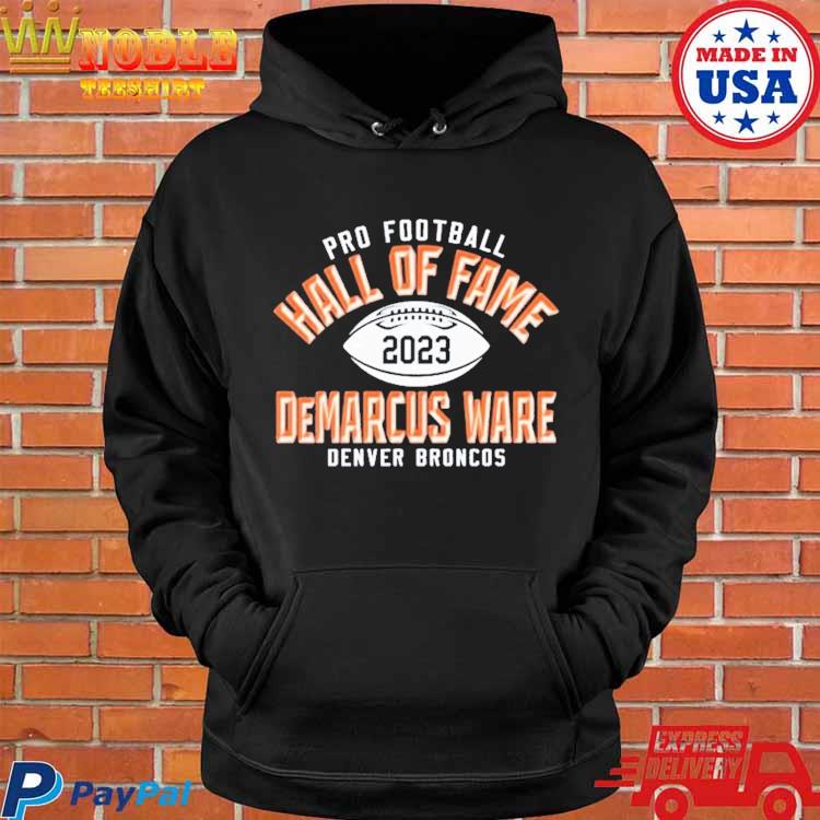 Denver Broncos United In Orange Shirt, hoodie, sweater, long