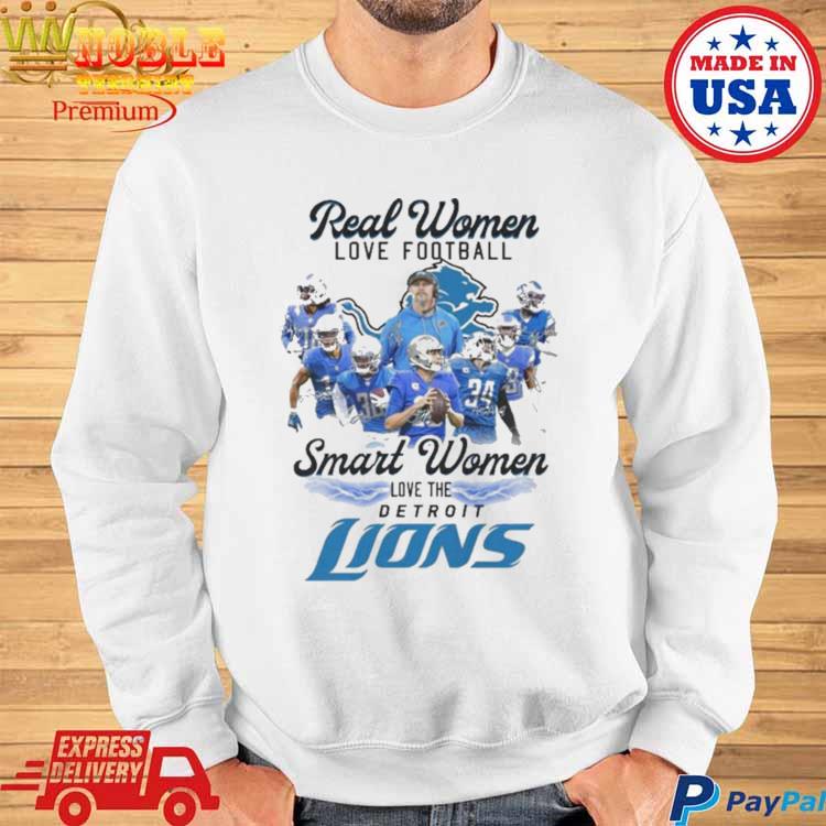 Official Women's Detroit Lions Gear, Womens Lions Apparel, Ladies