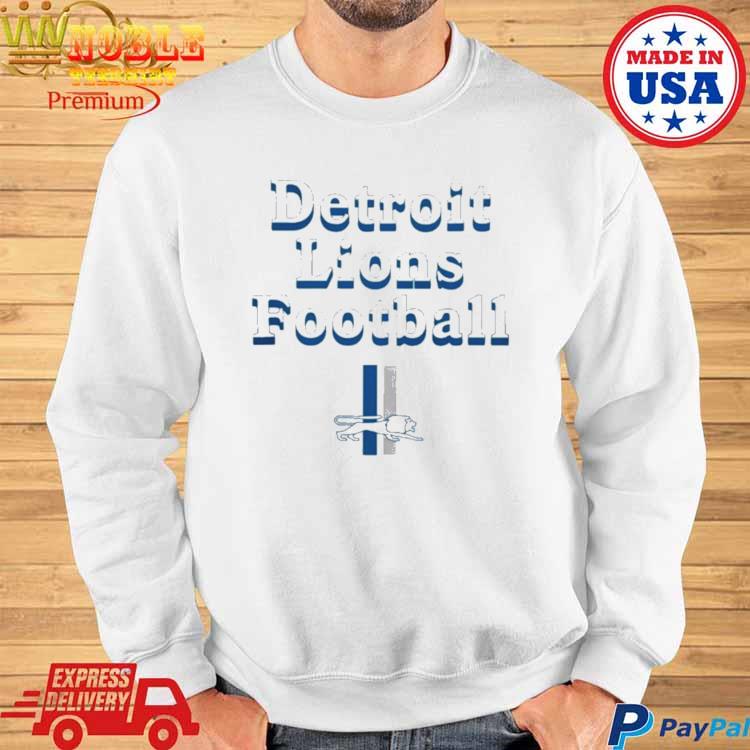 Best Dad Ever NFL Detroit Lions shirt, hoodie, sweater, long sleeve and  tank top