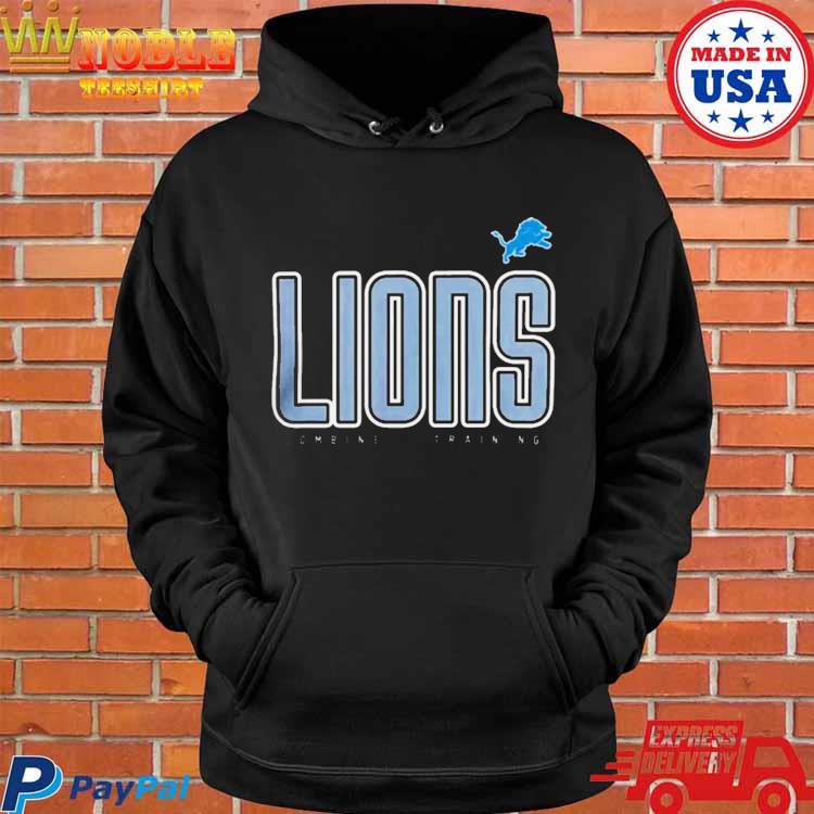 Detroit Lions Prime Time Shirt, hoodie, longsleeve, sweatshirt, v-neck tee