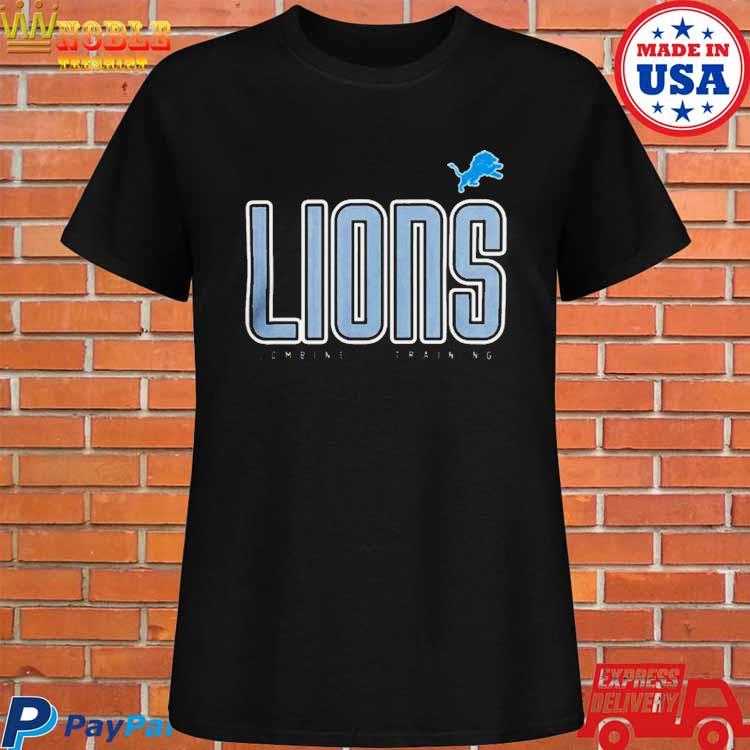 Toddler Blue Detroit Lions Prime Pullover Hoodie