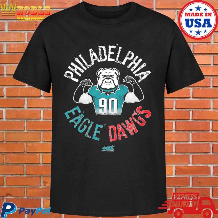 Eagle Philadelphia Football T-Shirt Sweatshirt