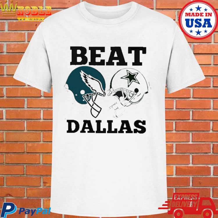 Nick Sirianni Philadelphia Eagles Beat Dallas Cowboys Shirt, hoodie,  sweater, long sleeve and tank top