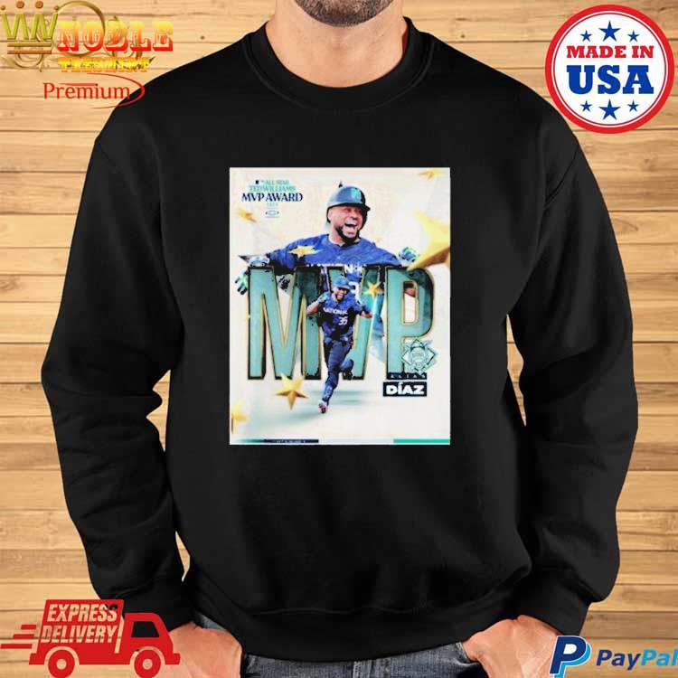 Elias Diaz MVP all star ted williams shirt, hoodie, sweater, long sleeve  and tank top