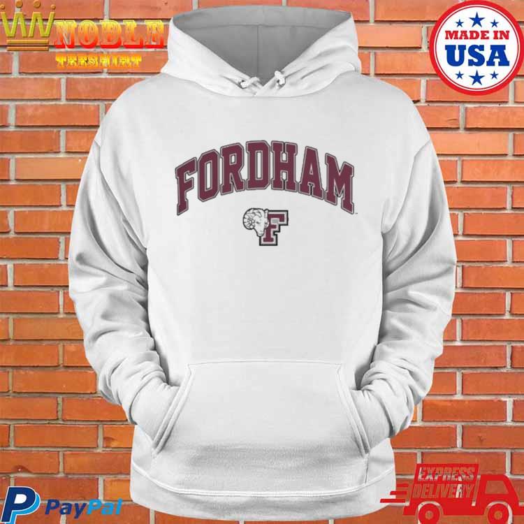 Fordham University Rams Logo shirt, hoodie, longsleeve, sweatshirt, v-neck  tee