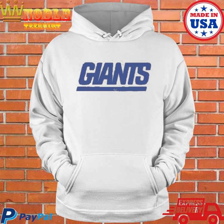 Official Giants merch new york giants 2023 T-shirt, hoodie, tank