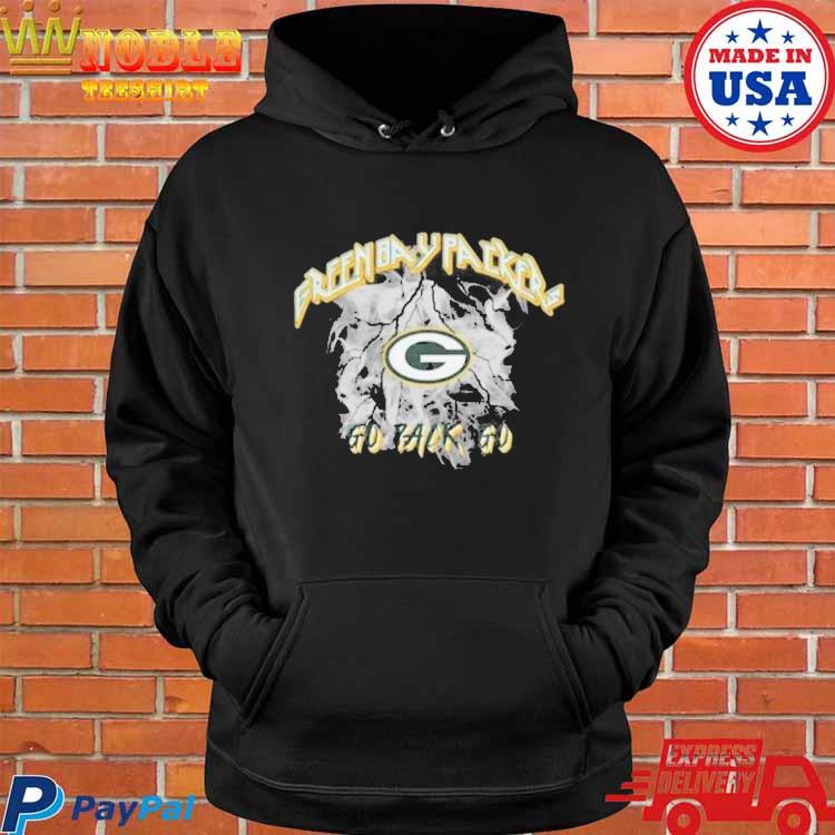 Green Bay Packers wear by erin andrews boyfriend T-shirts, hoodie, sweater,  long sleeve and tank top