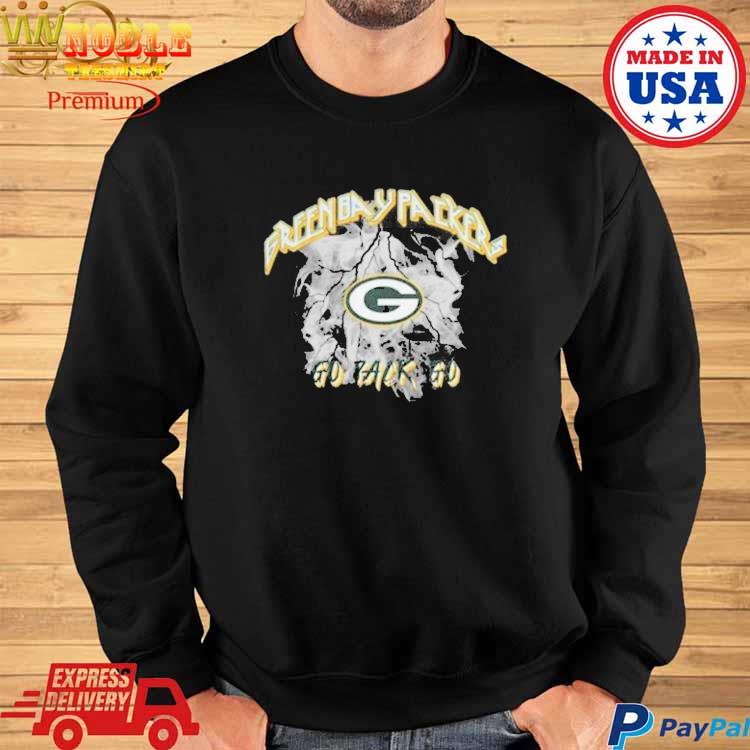 Green Bay Packers wear by erin andrews boyfriend T-shirts, hoodie